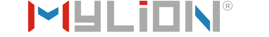 mylion logo