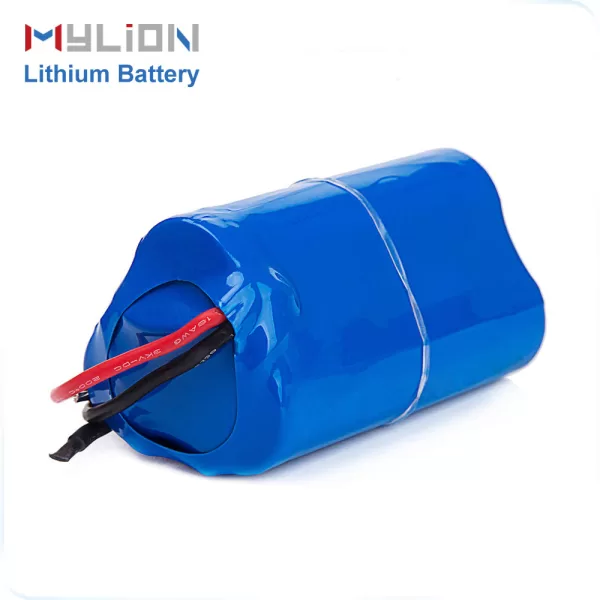 11.1V 2600mah 03-3K