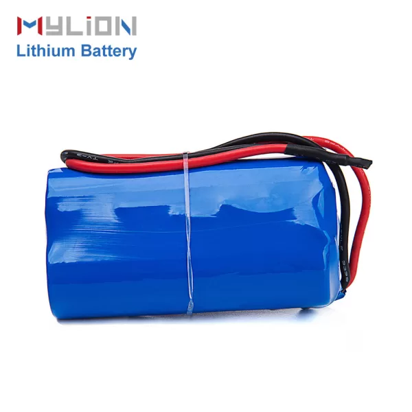 11.1V 2600mah 03-4K