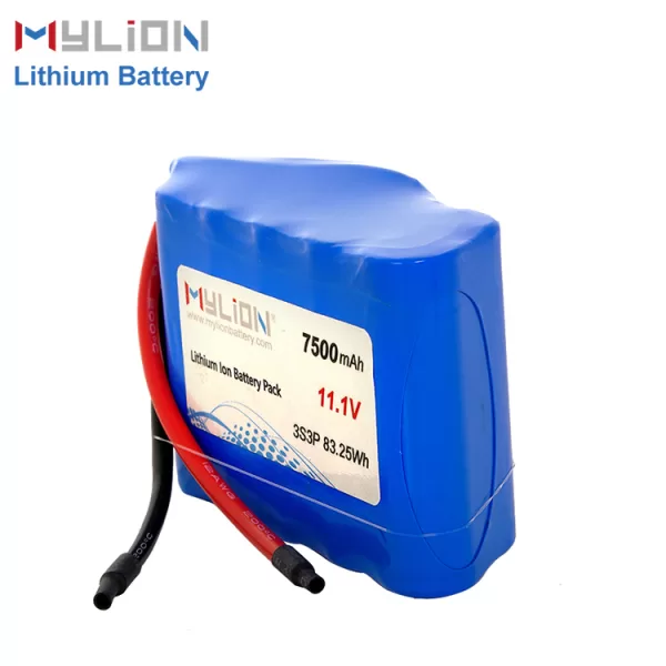 11.1V 7500mah (1)