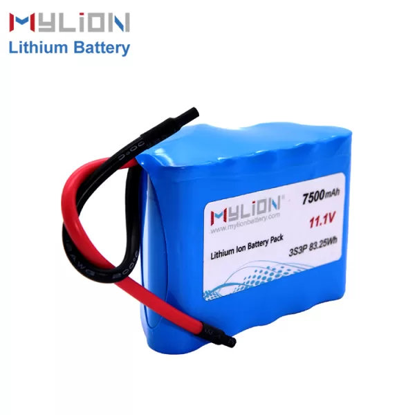 11.1V 7500mah (4)
