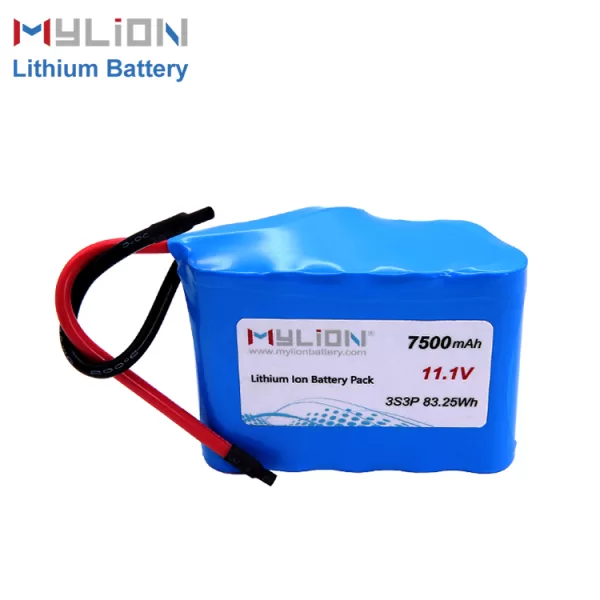 11.1V 7500mah (5)