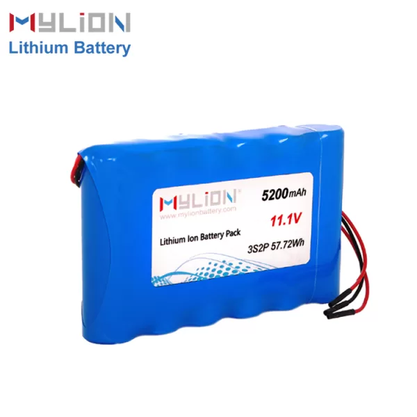11.1v-5200mah-3