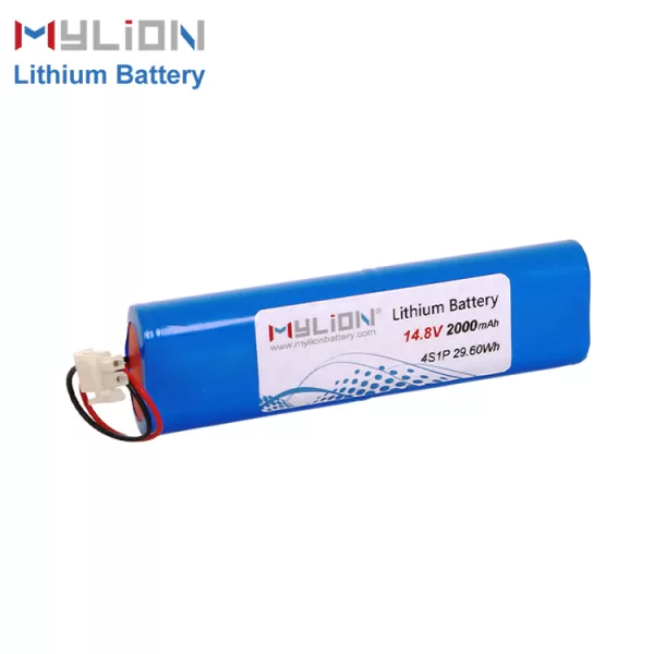 14.8v-2000mah-4