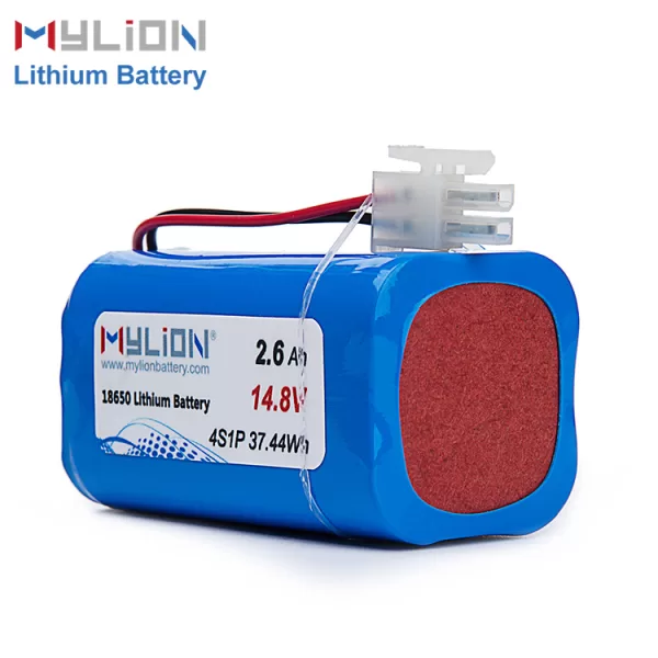 14.8v-2600mah-2
