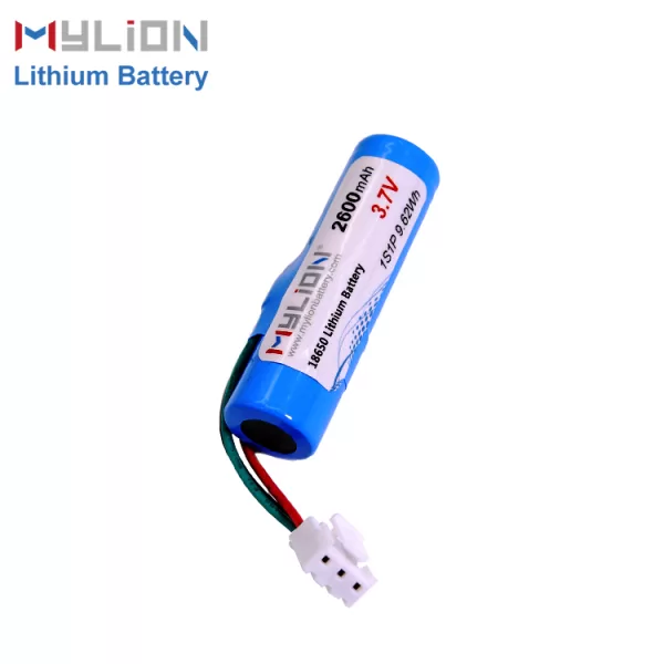 3.7V-2600mah-1