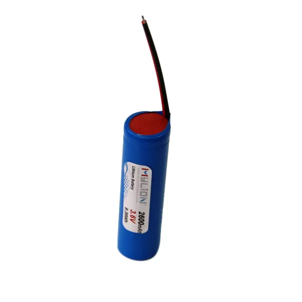 3.7V 2600mah (5)