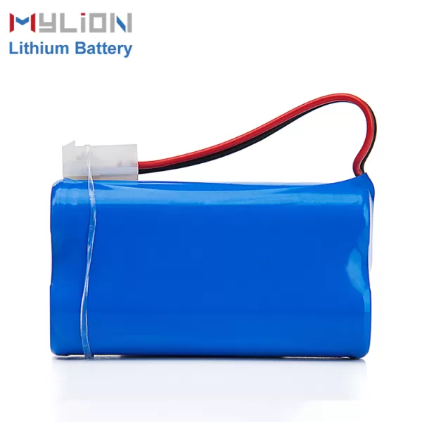 7.4v-2600mah3