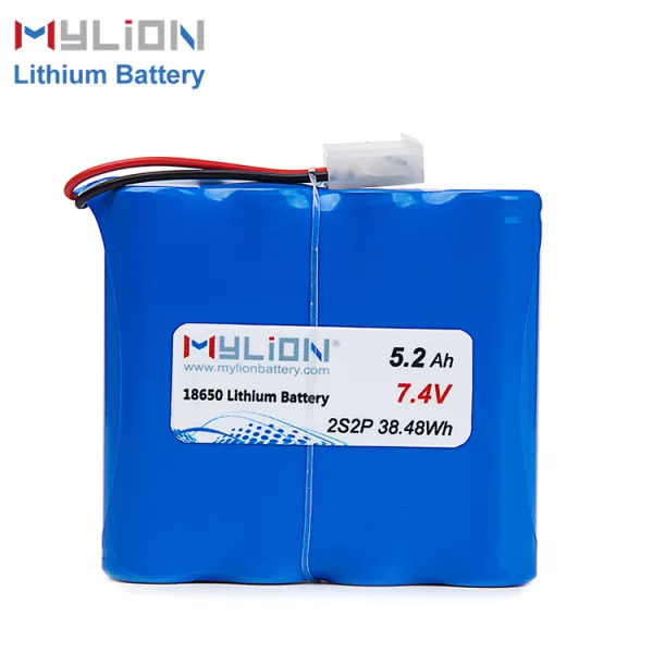 7.4v 5200mah (5)