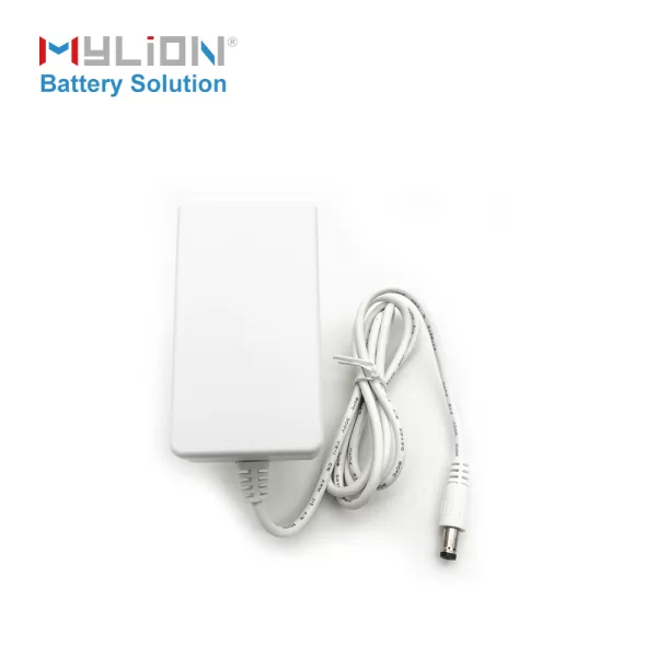 12V 2A Multi Plug Power Adapter Suitable for CCTV Cameras LED Lighting Routers and Small Electronics - Imagen 4