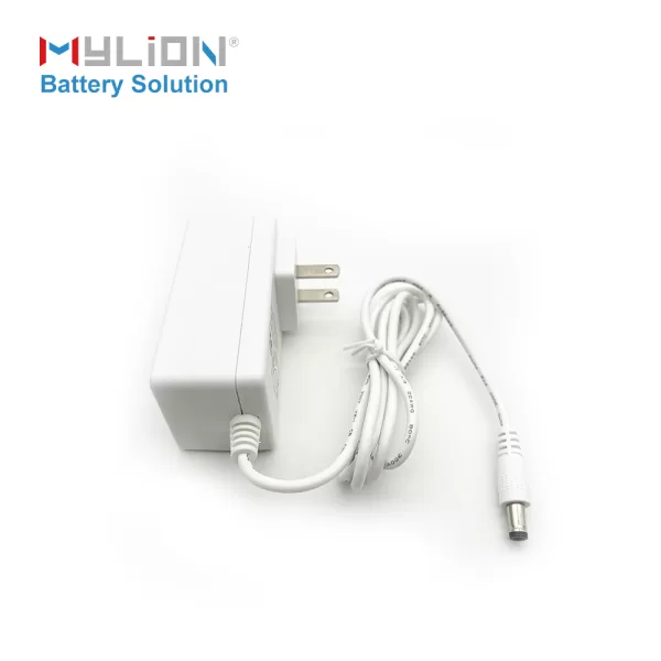 12V 2A Multi Plug Power Adapter Suitable for CCTV Cameras LED Lighting Routers and Small Electronics - Imagen 5